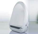 U Spa 6800 Bidet Toilet Seat with Remote Control
