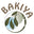 logo of Bakiya - Wise Home Products for Bath, Kitchen, & Yard