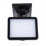 Ultra Bright 48 LED Solar Flood Light