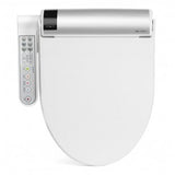 Bio Bidet BB-1700 Bliss Bidet Seat w/ Side Panel